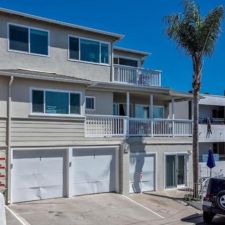 Apartmán Monterey D San Clemente Exteriér fotografie