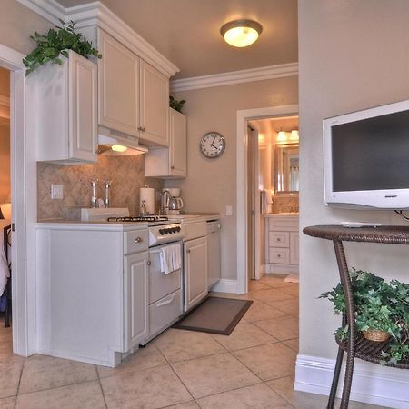 Apartmán Monterey D San Clemente Exteriér fotografie