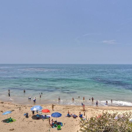 Apartmán Monterey D San Clemente Exteriér fotografie