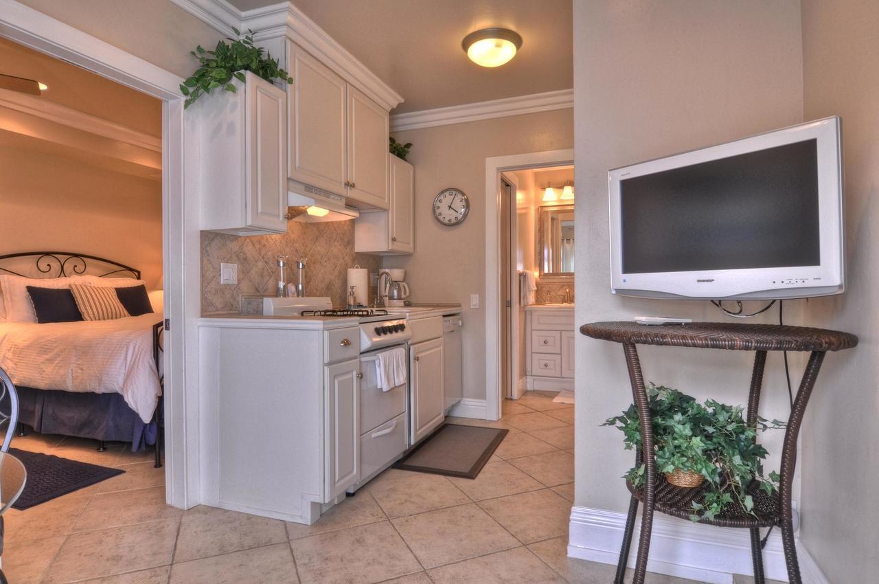 Apartmán Monterey D San Clemente Exteriér fotografie
