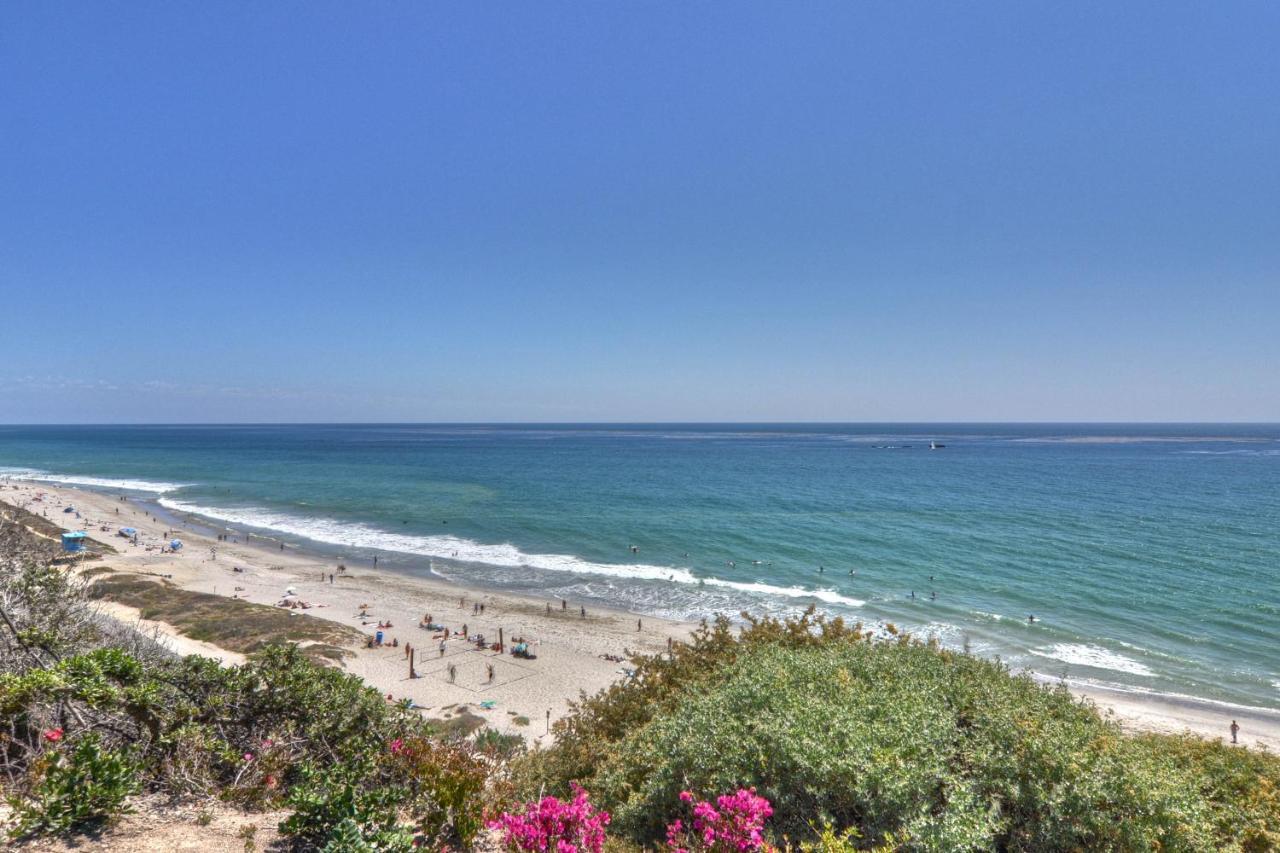 Apartmán Monterey D San Clemente Exteriér fotografie