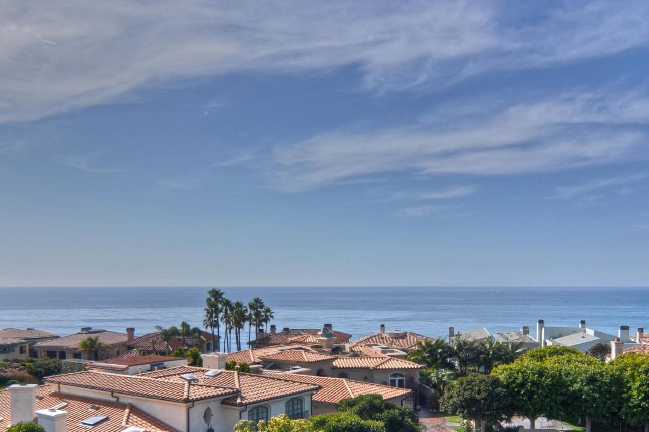 Apartmán Monterey D San Clemente Exteriér fotografie
