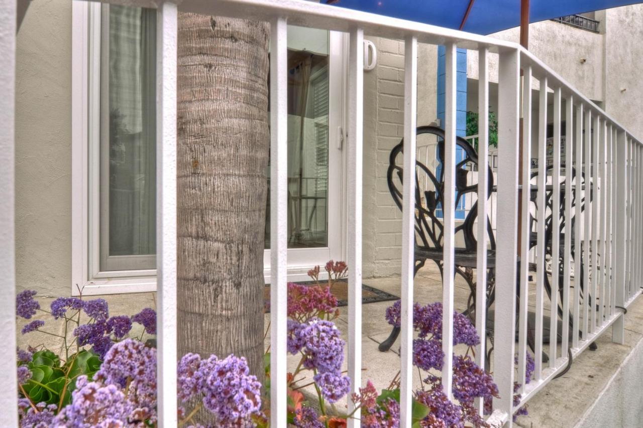 Apartmán Monterey D San Clemente Exteriér fotografie