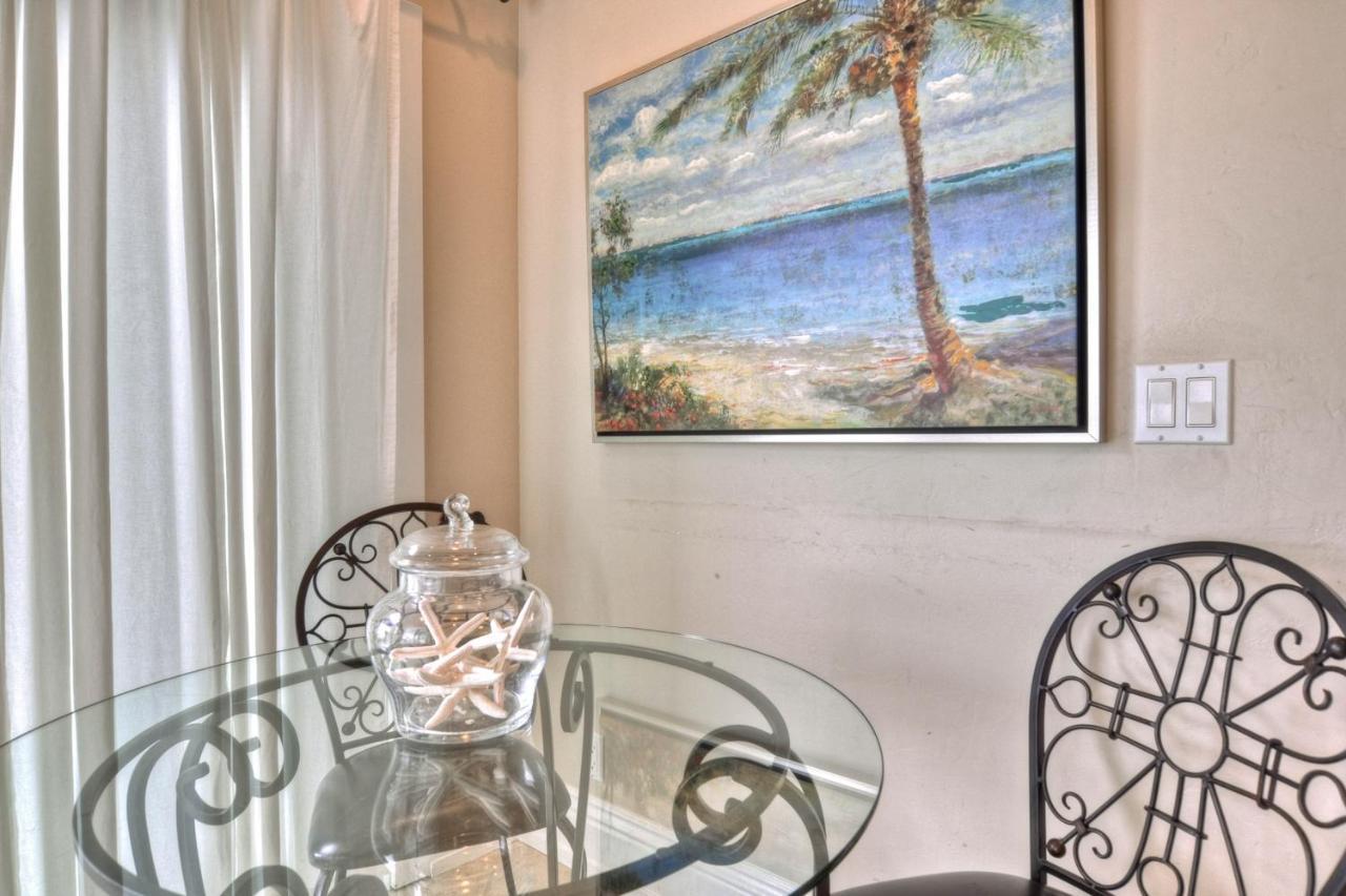 Apartmán Monterey D San Clemente Exteriér fotografie