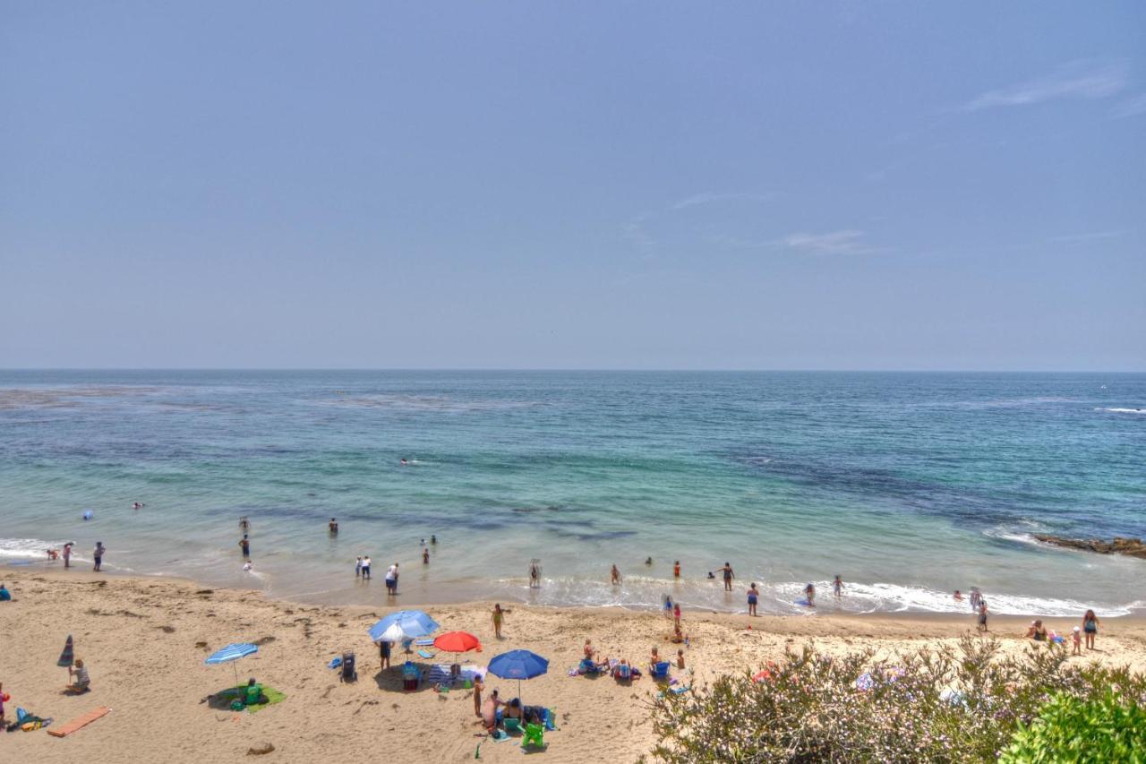 Apartmán Monterey D San Clemente Exteriér fotografie